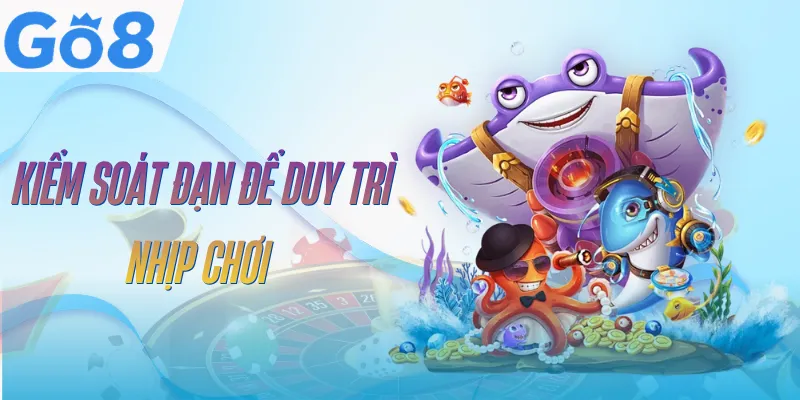 Bắn Cá Hải Tặc GO8 | Săn Cá Hải Tặc, Tìm Kho Báu Khủng 5 ban-ca-hai-tac-go8-chien-thuat