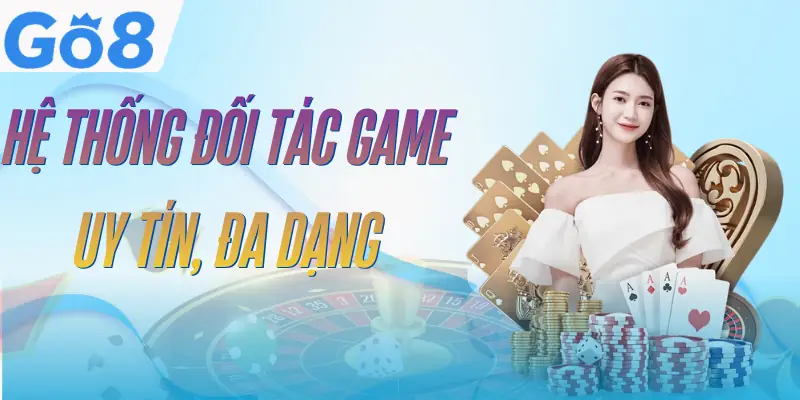 Casino Live GO8 - 8 Bàn Chơi Đầy Sôi Động Và Hấp Dẫn 2 casino-live-go8-doi-tac-game
