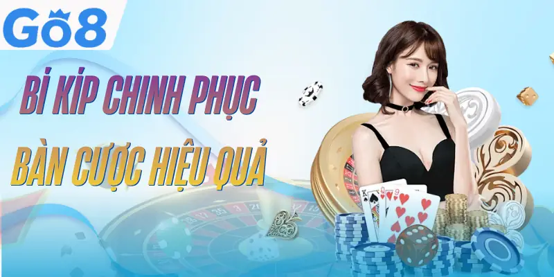 Casino Live GO8 - 8 Bàn Chơi Đầy Sôi Động Và Hấp Dẫn 4 casino-live-go8-meo-choi