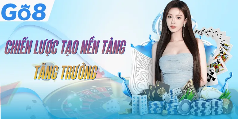 CEO Dev Trần | Hành Trình Xây Dựng Và Phát Triển GO8 4 ceo-dev-tran-dinh-huong