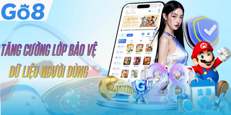 Chính Sách Bảo Mật GO8 | Bảo Vệ An Toàn Thông Tin Hội Viên 3 chinh-sach-bao-mat-go8-cong-nghe