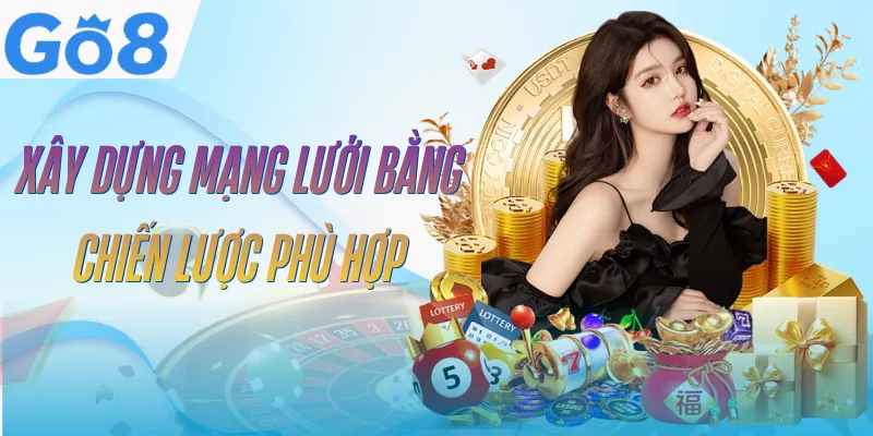 Đại Lý GO8 | Cơ Hội Gia Tăng Thu Nhập Online Cực Dễ 4 dai-ly-go8-kinh-nghiem