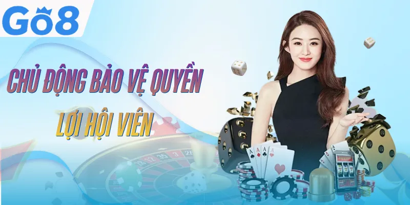 Điều Khoản Điều Kiện GO8 - Cập Nhật Nhanh, Mới Nhất 4 dieu-khoan-dieu-kien-go8-loi-ich