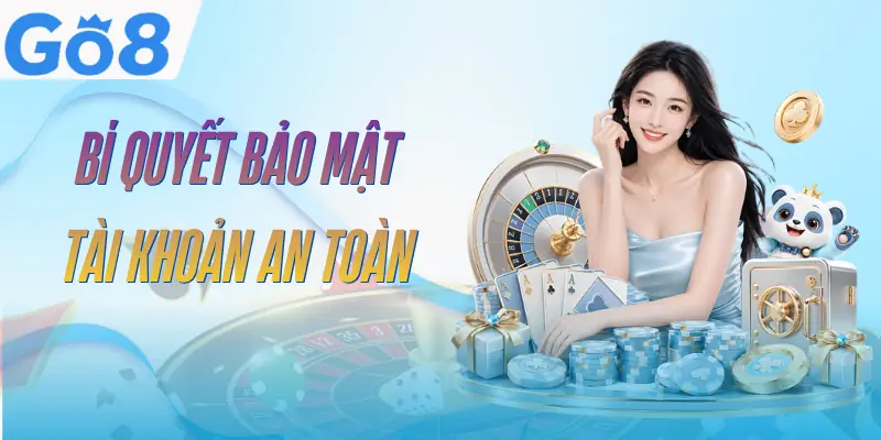 Đổi Mật Khẩu GO8 – Hướng Dẫn 4 Bước Thực Hiện Nhanh 4 doi-mat-khau-go8-meo-bao-mat