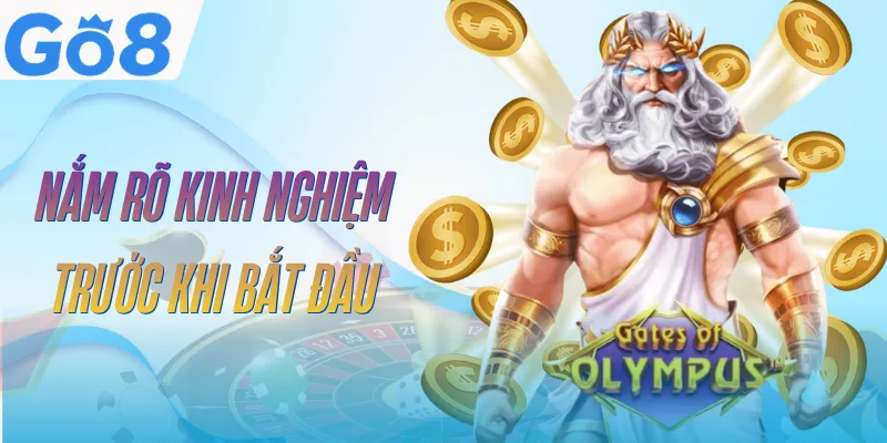 Gates Of Olympus GO8 - Quay Thưởng Slot Thần Thoại Zeus 5 gates-of-olympus-go8-kinh-nghiem