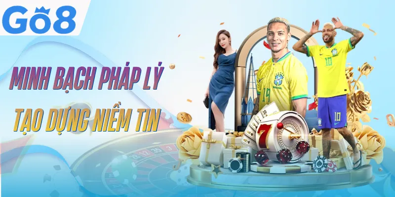 Giới Thiệu GO8 | Nền Tảng Cá Cược Giải Trí Uy Tín Top 1 2 gioi-thieu-go8-giay-phep