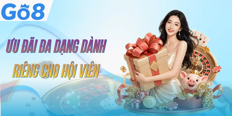 Giới Thiệu GO8 | Nền Tảng Cá Cược Giải Trí Uy Tín Top 1 5 gioi-thieu-go8-khuyen-mai