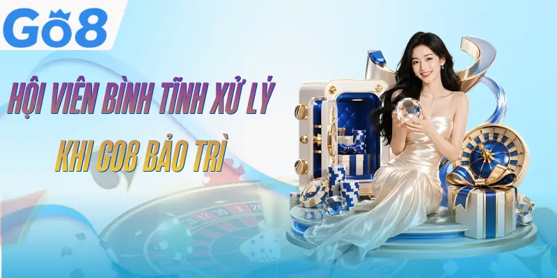 GO8 Bảo Trì - 5 Bước Khắc Phục Lỗi Truy Cập Hiệu Quả 5 go8-bao-tri-hanh-dong