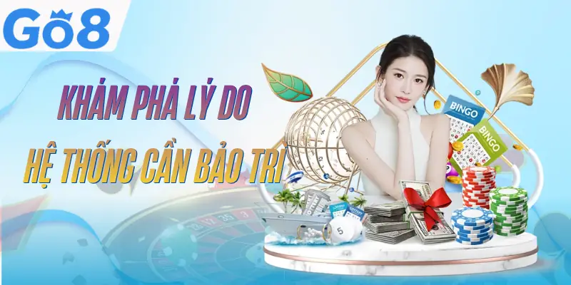 GO8 Bảo Trì - 5 Bước Khắc Phục Lỗi Truy Cập Hiệu Quả 4 go8-bao-tri-nguyen-nhan