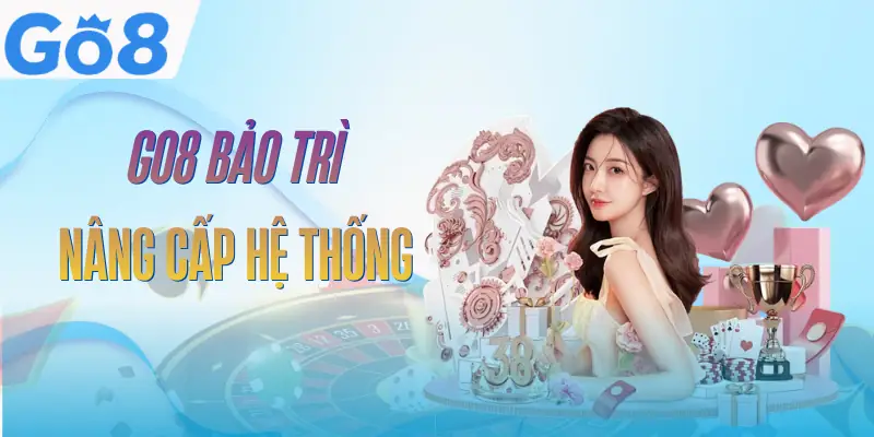GO8 Bảo Trì - 5 Bước Khắc Phục Lỗi Truy Cập Hiệu Quả 1 go8-bao-tri