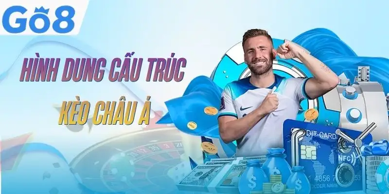 Kèo Châu Á GO8 - Cách Đọc Tỷ Lệ Và Tính Tiền Chuẩn 2 keo-chau-a-go8-hinh-dung-so