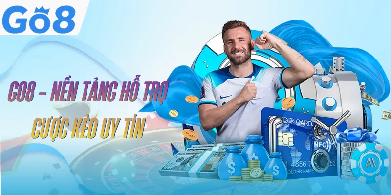 Kèo Châu Âu GO8 | Cách Đọc Odds Và Nhận Định Hiệu Quả 4 keo-chau-au-go8-uu-diem