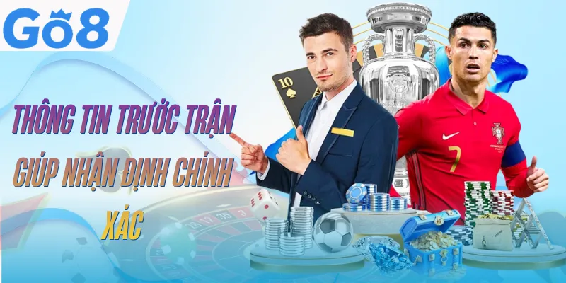 Kèo Châu Âu GO8 | Cách Đọc Odds Và Nhận Định Hiệu Quả 5 keo-chau-au-go8-yeu-to