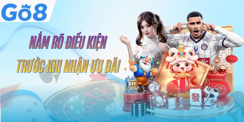 Khuyến Mãi GO8 - 7 Ưu Đãi Hấp Dẫn Dành Cho Hội Viên 4 khuyen-mai-go8-luu-y