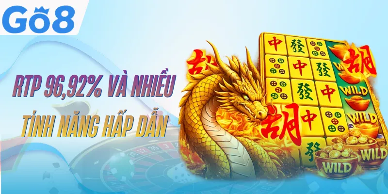 Mahjong Ways GO8 | Cơ Chế Game Và Kinh Nghiệm Cược Hiệu Quả 3 mahjong-ways-go8-uu-diem