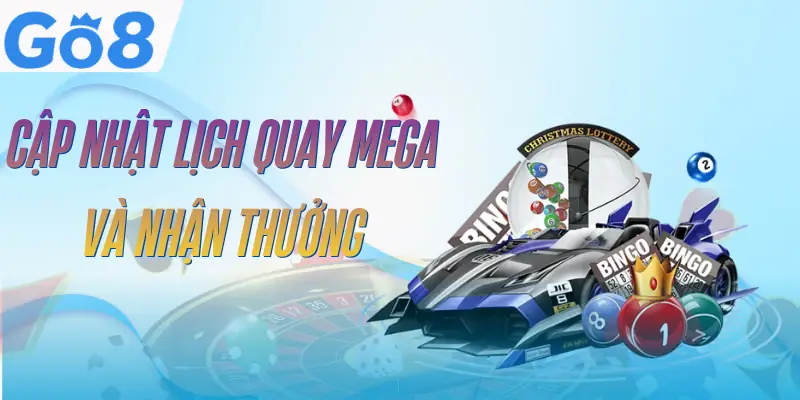 Mega 6/45 GO8 -Cơ Cấu Giải Thưởng Và Mẹo Tham Gia Uy Tín 4 mega-6-45-go8-lich-quay-thuong