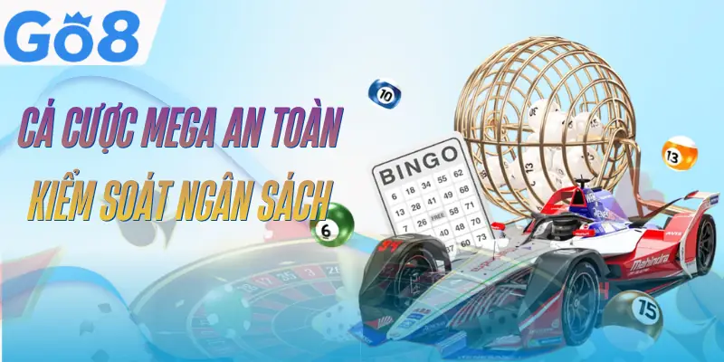 Mega 6/45 GO8 -Cơ Cấu Giải Thưởng Và Mẹo Tham Gia Uy Tín 5 mega-6-45-go8-meo-choi