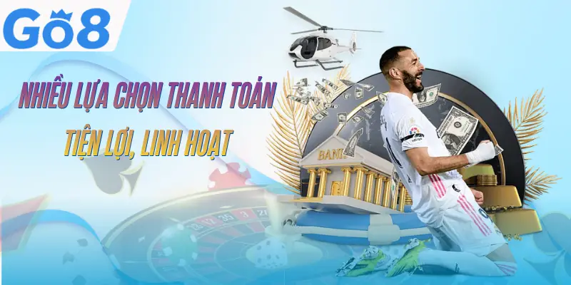 Nạp Tiền GO8 - 4 Bước Hoàn Tất Giao Dịch Trong Vài Phút 2 nap-tien-go8-hinh-thuc