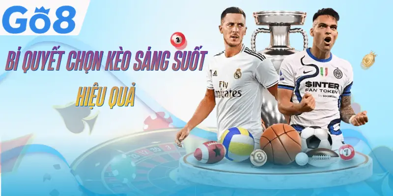Thể Thao GO8 - 3 Bộ Môn Cá Cược Sôi Động Nhất Thị Trường 4 the-thao-go8-meo-choi