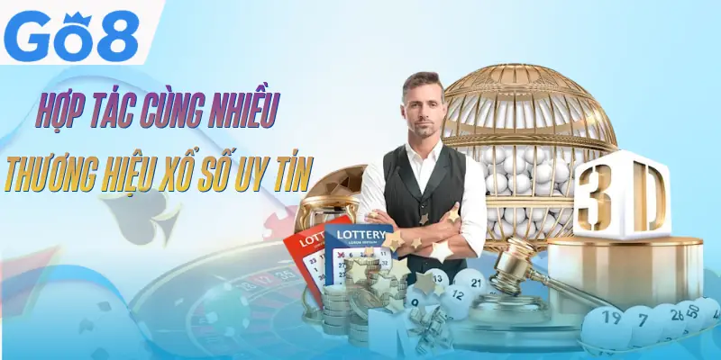 Xổ Số GO8 - 5 Đặc Điểm Tạo Nên Sức Hút Lô Đề Riêng Biệt 2 xo-so-go8-nha-phat-hanh